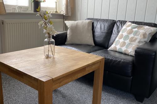 Langeoog Ferienwohnung Gästehaus Joachim Bohnhorst - 3 - Ausstattung 2