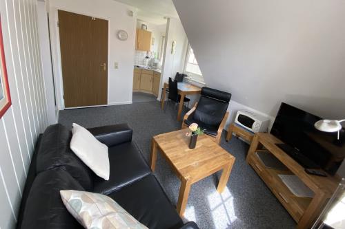 Langeoog Ferienwohnung Gästehaus Joachim Bohnhorst - 3 - Ausstattung 4