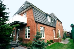 Gästehaus Kapfermann