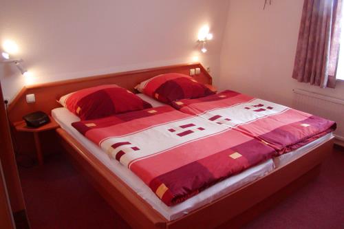 Langeoog Ferienwohnung Gästehaus Kapfermann