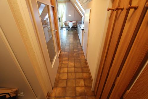 Langeoog Ferienwohnung Us Langeoog - Godenwind 11 - Ausstattung 6