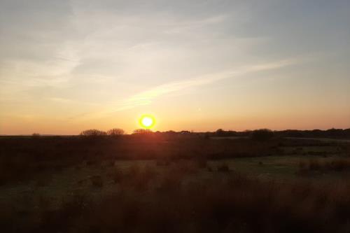 Langeoog Ferienwohnung Habbos Hus