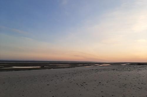 Langeoog Ferienwohnung Habbos Hus