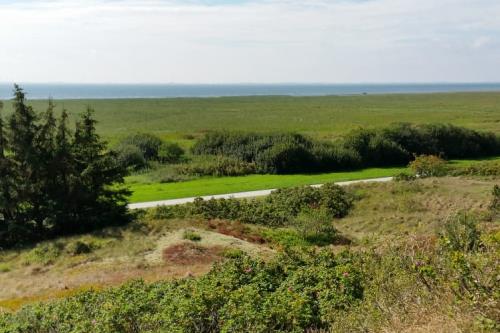 Langeoog Ferienwohnung Habbos Hus
