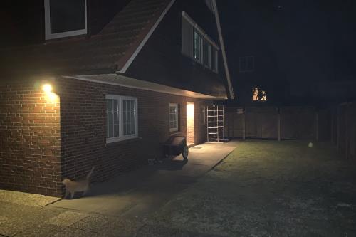 Langeoog Ferienwohnung Habbos Hus - PbUnBBJdQmuKF46EFLotKA