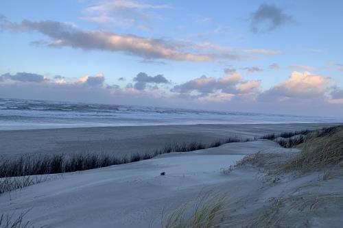 Langeoog Ferienwohnung Habbos Hus