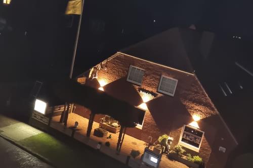 Langeoog Ferienwohnung Habbos Hus