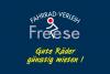 Langeoog Ferienwohnung Habbos Hus - Fahrradverleih Freese