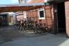 Langeoog Ferienwohnung Habbos Hus - Fahrradverleih Freese