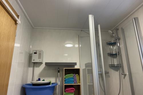 Langeoog Ferienwohnung Habbos Hus - Dree - Ausstattung 14