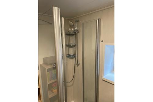 Langeoog Ferienwohnung Habbos Hus - Dree - Ausstattung 15