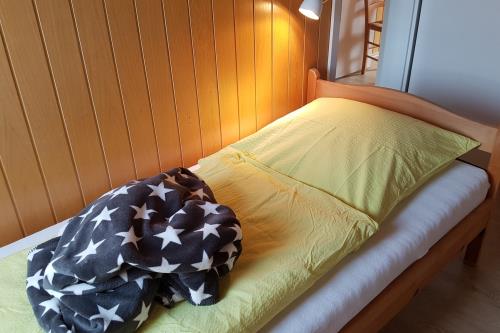 Langeoog Ferienwohnung Habbos Hus - Twee - Ausstattung 7