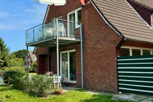 Us Langeoog - Haus Bodman