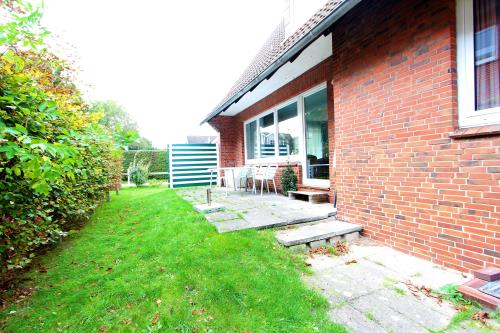 Langeoog Ferienwohnung Us Langeoog - Haus Bodman - EG - Ausstattung 1