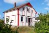Langeoog Ferienhaus Haus Fliedner - Außenansicht