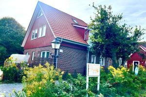 Haus Inselreiter