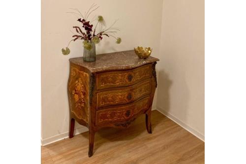 Langeoog Ferienwohnung Haus Inselreiter - DünenReiter - Ausstattung 5