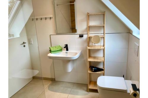 Langeoog Ferienwohnung Haus Inselreiter - WindReiter - windreiter05