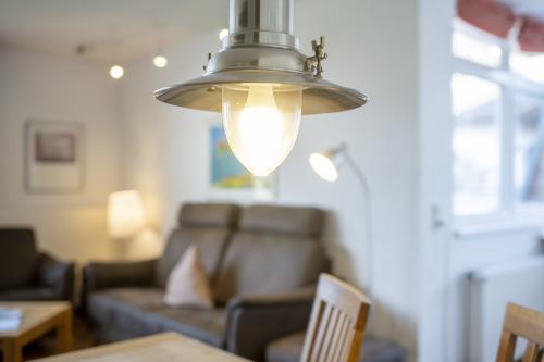 Langeoog Ferienwohnung Haus Kettelhack - K3