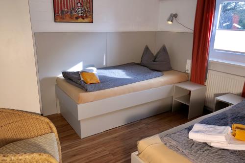 Langeoog Ferienwohnung Haus Kettelhack