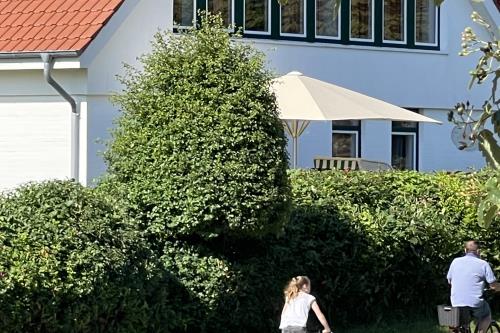 Langeoog Ferienwohnung Haus Kettelhack - K 1 - Ausstattung 10