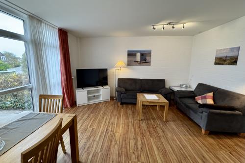 Langeoog Ferienwohnung Haus Kettelhack - K 1 - Ausstattung 2