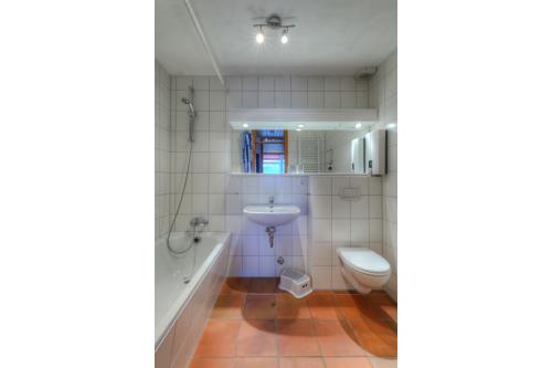 Langeoog Ferienwohnung Haus Kettelhack - K 1 - Ausstattung 7