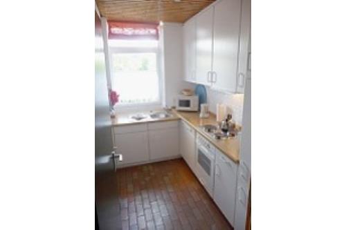 Langeoog Ferienwohnung Haus Kettelhack - K 1 - Ausstattung 8