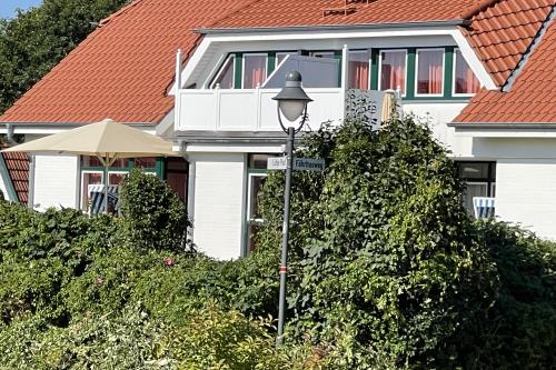Langeoog Ferienwohnung Haus Kettelhack - K 3 - Ausstattung 1