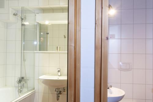 Langeoog Ferienwohnung Haus Kettelhack - K 3 - Bad1+WC