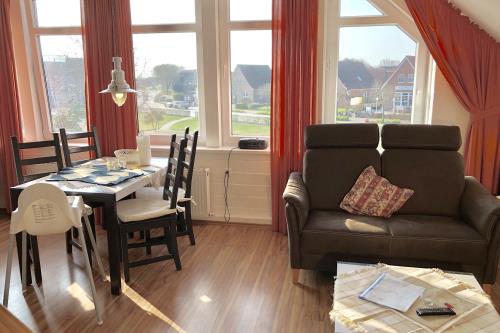 Langeoog Ferienwohnung Haus Kettelhack - K 4b - Ausstattung 4