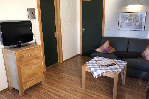 Langeoog Ferienwohnung Haus Kettelhack - K A - Ausstattung 2