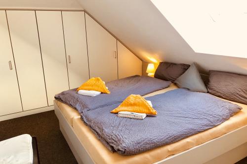 Langeoog Ferienwohnung Haus Kettelhack - K E - Ausstattung 3