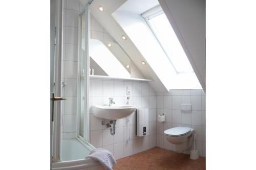 Langeoog Ferienwohnung Haus Kettelhack - K E - Ausstattung 5