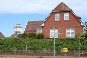 Vermietung am Meer – Haus Killewipps