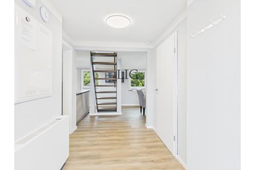 Langeoog Ferienwohnung Haus Leiß - Auguste - Ausstattung 4