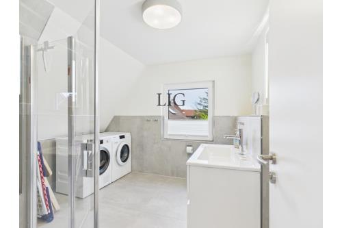 Langeoog Ferienwohnung Haus Leiß - Auguste - Ausstattung 7