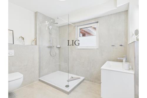 Langeoog Ferienwohnung Haus Leiß - Minna - Ausstattung 8