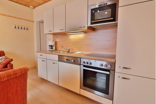 Langeoog Ferienwohnung Haus Meeresleuchten - 1 - Meeresleuchten Whg 1 1