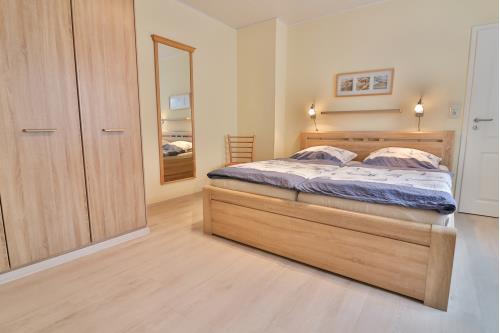 Langeoog Ferienwohnung Haus Meeresleuchten - 1 - Meeresleuchten Whg 1 5