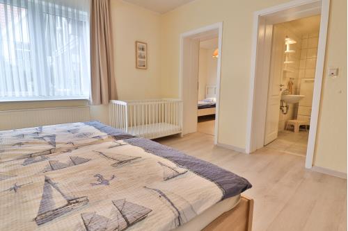 Langeoog Ferienwohnung Haus Meeresleuchten - 1 - Meeresleuchten Whg 1 6