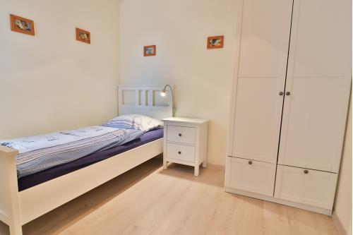 Langeoog Ferienwohnung Haus Meeresleuchten - 1 - Meeresleuchten Whg 1 7