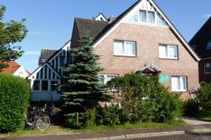 Haus Meeresleuchten