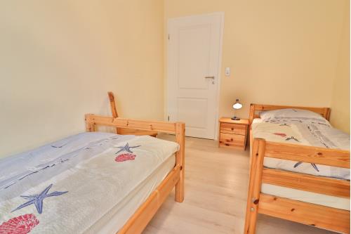 Langeoog Ferienwohnung Haus Meeresleuchten - 2 - Meeresleuchten Whg 2 10