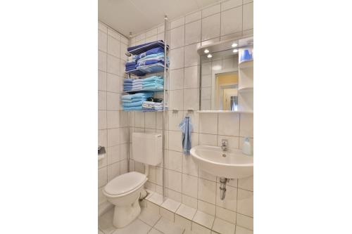 Langeoog Ferienwohnung Haus Meeresleuchten - 2 - Meeresleuchten Whg 2 11