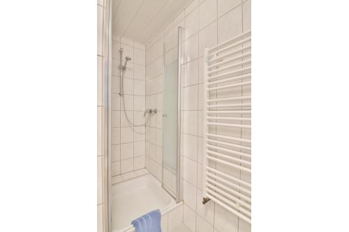 Langeoog Ferienwohnung Haus Meeresleuchten - 2 - Meeresleuchten Whg 2 12