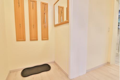 Langeoog Ferienwohnung Haus Meeresleuchten - 2 - Meeresleuchten Whg 2 13