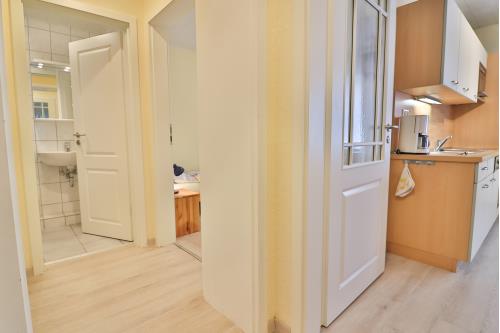 Langeoog Ferienwohnung Haus Meeresleuchten - 2 - Meeresleuchten Whg 2 14