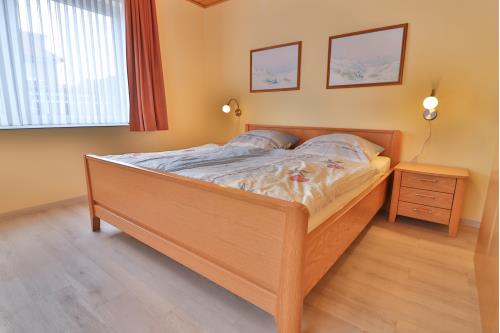 Langeoog Ferienwohnung Haus Meeresleuchten - 2 - Meeresleuchten Whg 2 5