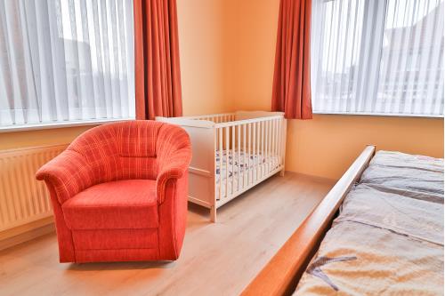 Langeoog Ferienwohnung Haus Meeresleuchten - 2 - Meeresleuchten Whg 2 7